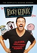 Best Buy: The Ricky Gervais Show: The Complete Second Season [3 Discs ...