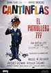 EL PATRULLERO 777 Cantinflas, 1978 © Rioma Films/cortesía Colección ...