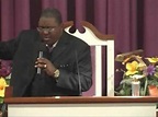 GOD Makes The Impossible Possible (Bro. Corey Glover) - YouTube