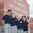 St. Mary's Episcopal School - Information Viewbook by Outlook Magazine ...