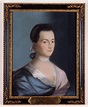 Massachusetts Historical Society | John and Abigail Adams