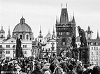 The Story Behind Charles Bridge - Prague's Iconic Landmark