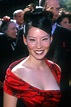 The Best Emmys Beauty Looks of All Time | Lucy liu, Lucy liu young, Beauty
