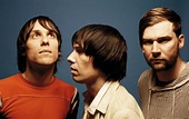 The Cribs say they had “nothing to lose” with their new album ‘Night ...