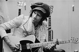 Rolling-Stones-Gitarrist Keith Richards über seine musikalische Zukunft