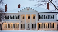 Government House of Prince Edward Island in Queens Square | Expedia