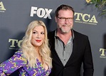 Did Tori Spelling and Husband Dean McDermott Split? See Clues