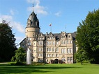 Schloss Detmold