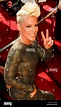 Pink aka Alecia Moore 2012 MTV Video Music Awards, held at the Staples ...