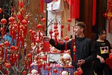 中國節世界慶，這些國家將春節列為法定假日 - 新浪香港