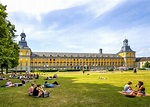 Bonn · Sehenswürdigkeiten · Restaurants · Hotels · Tipps