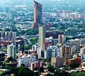 MARACAY ESTADO ARAGUA | Venezuela, Places to visit, Aerial view