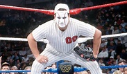 Abe Knuckleball Schwarz | The Worst of WWF