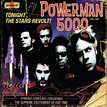 POWERMAN 5000 - Tonight the Stars Revolt! - LP | PDV Records x Merchandise