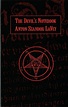 The Devil's Notebook by Anton Szandor LaVey, Paperback | Barnes & Noble®
