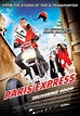 Paris Express - Film (2010) - MYmovies.it