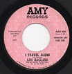 Lou Ragland - I Travel Alone / Big Wheel (1967, Vinyl) | Discogs