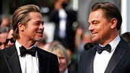 Brad Pitt y Leonardo DiCaprio, la revolución de Cannes | La República EC