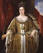 Queen Anne (1665-1714) – by John Closterman (1660-1711), c.1702 ...