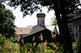 Ein Besuch im Kloster St. Georg in Götschendorf - AsA - Atlas für ...