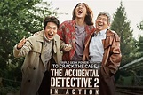 Sinopsis K-Movie Vaganza Trans7 Malam Ini, The Accidental Detective 2 ...