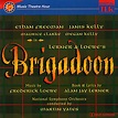 Brigadoon (1995 London Studio Cast Recording) - Album by Alan Jay ...