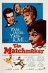 The Matchmaker (1958 film) - Alchetron, the free social encyclopedia