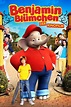 Benjamin the Elephant (2019) | The Poster Database (TPDb)