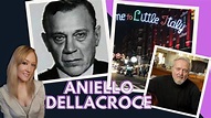 Aniello Dellacroce | One Of Americas Most Powerful Bosses Ever - YouTube