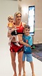 Yana Santos Balances Motherhood And Fighting | UFC