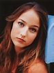 Leelee Sobieski - "I think when you're doing a lead role, there is so ...