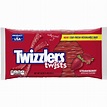 Twizzlers Strawberry Twists, 16 oz (1 lb) 453 g