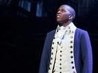 Before There Was “Hamilton,” There Was “Burr” | Smithsonian