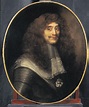 Godefroy II Maurice de La Tour d'Auvergne, 3e. Duc de Bouillon (1641 ...