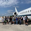 West Boca Raton High School Reaches New Heights with BCT Tour - Boca ...