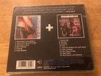 Rock Hard/Live Nymphomania by The Pandoras (CD, Apr-2005, Restless ...