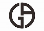 Giorgio Armani Logo Vector~ Format Cdr, Ai, Eps, Svg, PDF, PNG