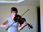 Durang's Hornpipe (Old-Time Fiddle Tune) NTAD - YouTube