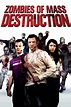 ZMD: Zombies of Mass Destruction (2009) - DVD PLANET STORE