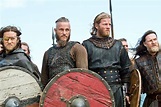 ¿De Que Paises Son Los Vikingos? - Open AI Lab