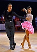 Latin-American dance, Chachacha | Cute dresses for dances, Dance ...