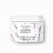 Victoria's Secret Lavender & Vanilla Exfoliating Body Scrub - 368g ...