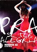 Amazon.com: Pra Se Ter Alegria - Ao Vivo No Rio (digipack) - Roberta Sa ...