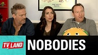 Nobodies | Official Trailer | TV Land - YouTube