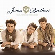 Jonas Brothers - Lines, Vines And Trying Times [Reissue] - Amazon.com Music