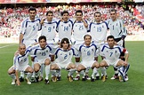 L’incredibile vittoria della Grecia agli Europei del 2004 - Corriere.it