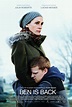 'Ben is Back' movie review : Appreciable performance by Julia Roberts ...