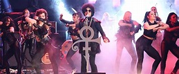 Prince interpreta una nueva canción "Funknroll" - Dirty Rock Magazine