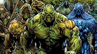 James Mangold Sees 'Swamp Thing' as a Standalone Film