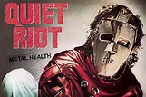 How Quiet Riot's 'Metal Health' Brought Metal to the Mainstream